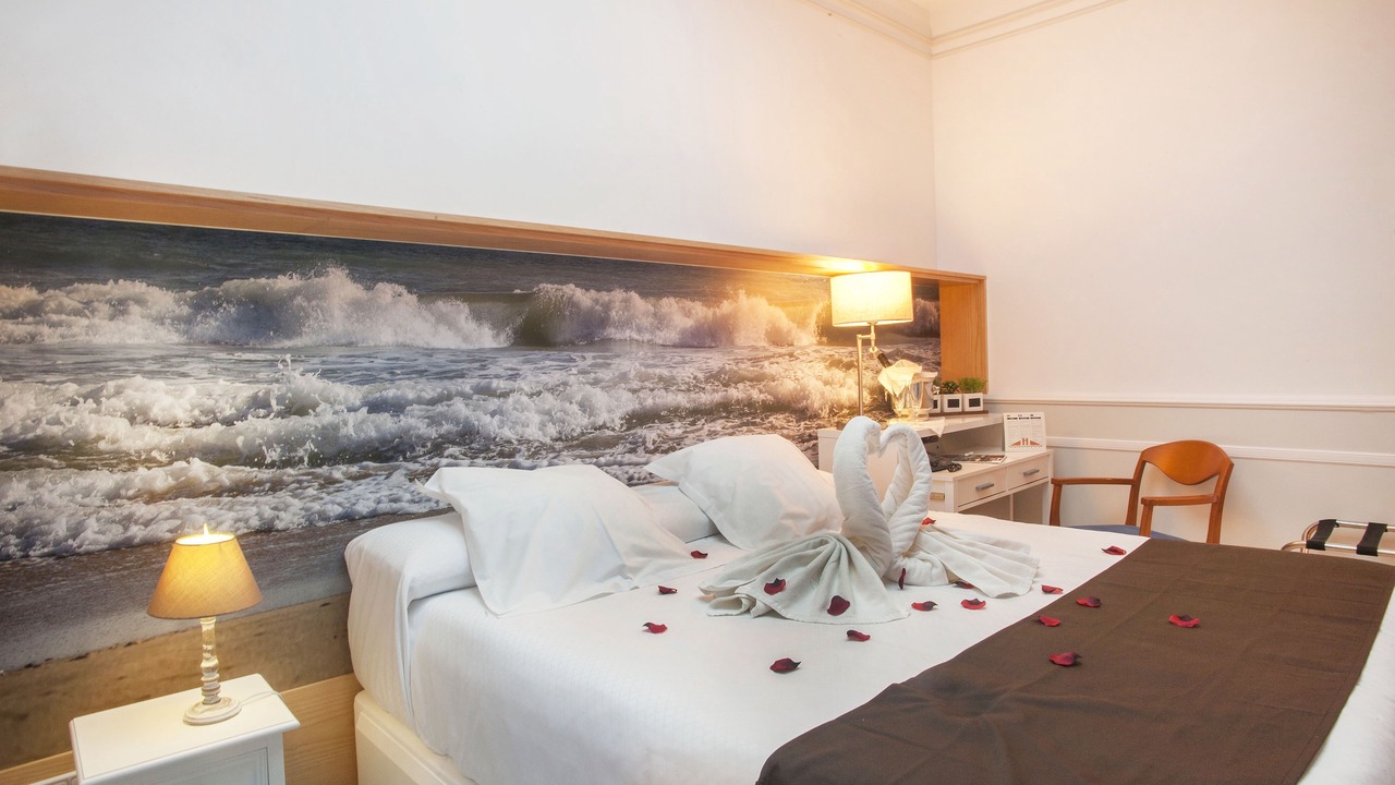 Photo of Bedroom in Vilanova I la Geltru