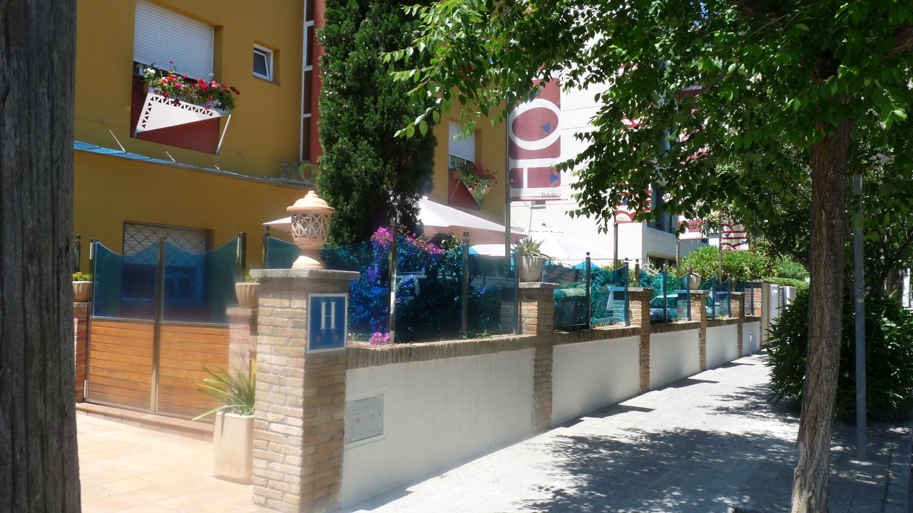 Photo of Outdoor in Vilanova I la Geltru