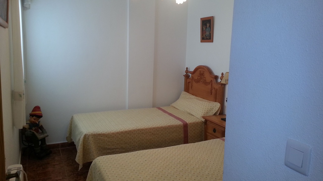 Photo of Bathroom in El Moncayo