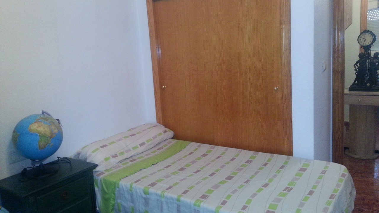 Photo of Bathroom in El Moncayo