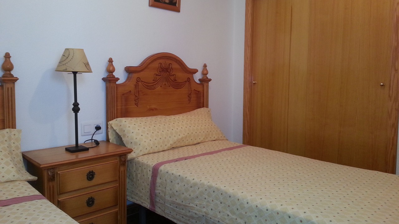 Photo of Bathroom in El Moncayo