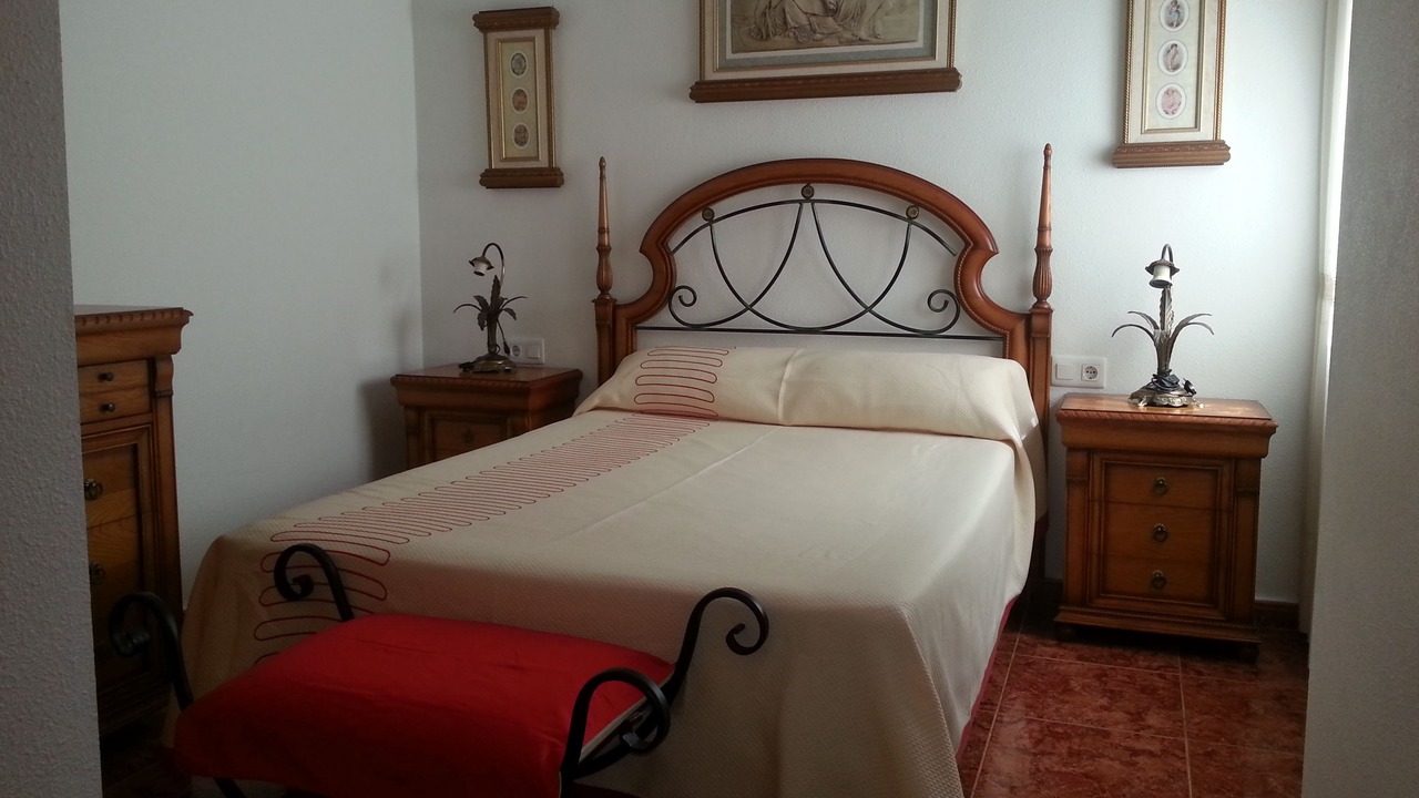 Photo of Bathroom in El Moncayo