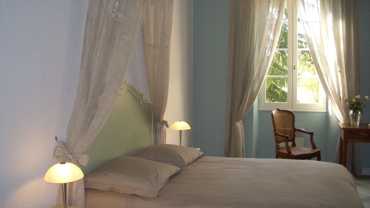 Photo of Bedroom in Lafrancaise