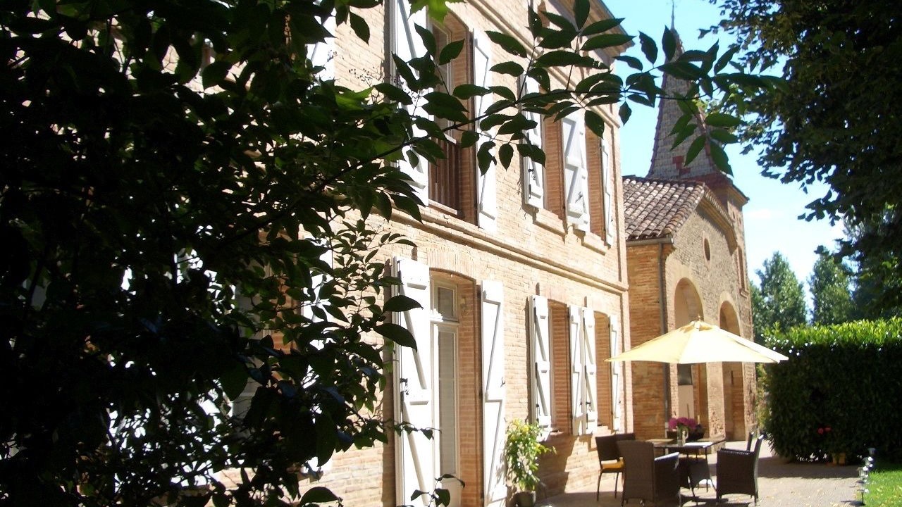 Photo of Patio Balcony in Lafrancaise