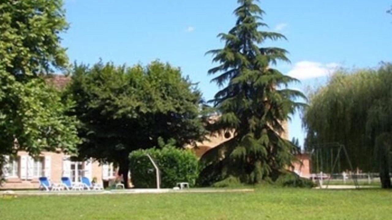 Photo of Outdoor in Lafrancaise