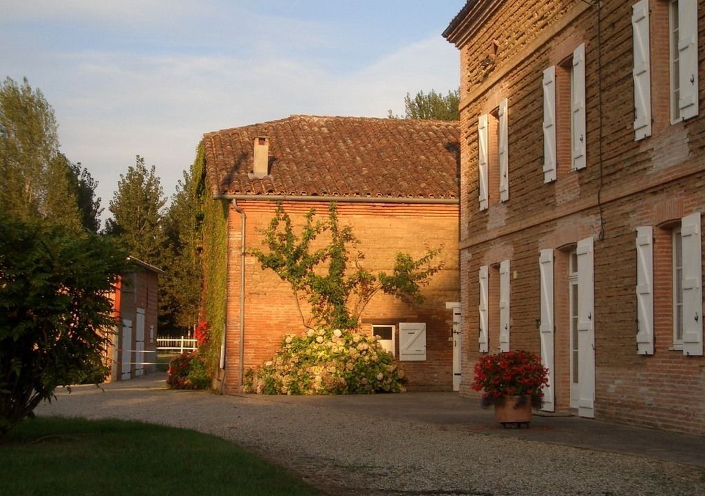 Photo of Outdoor in Lafrancaise