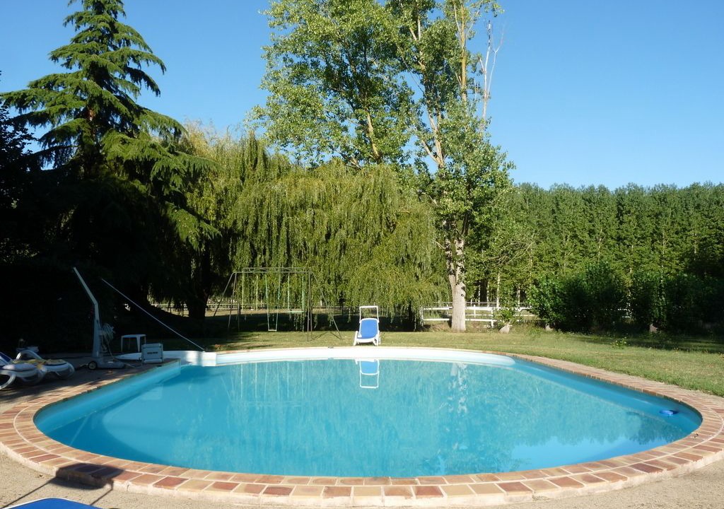 Photo of Outdoor in Lafrancaise