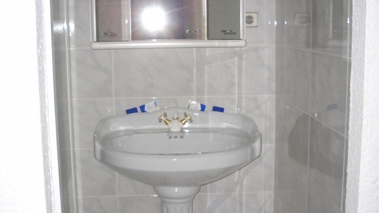 Photo of Bathroom in Lafrancaise