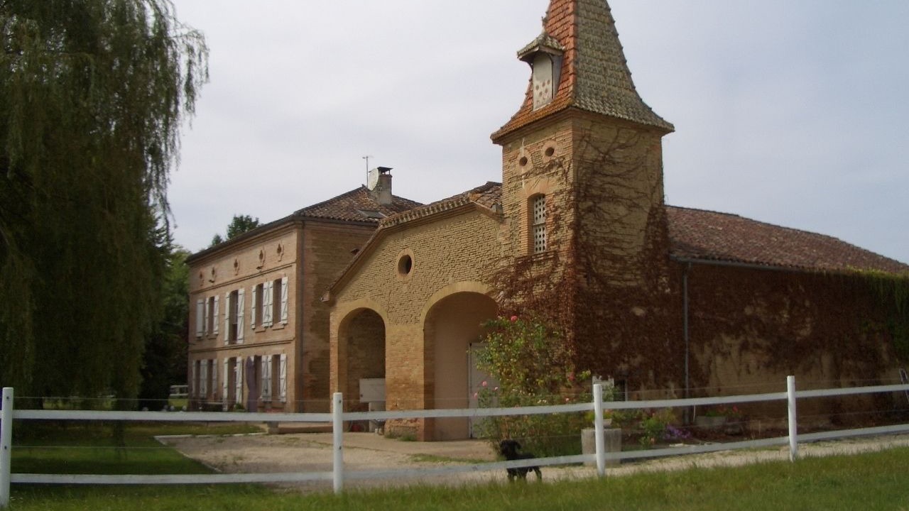 Photo of Outdoor in Lafrancaise