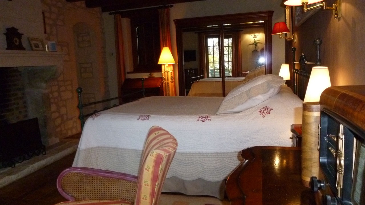 Photo of Outdoor in Bossee