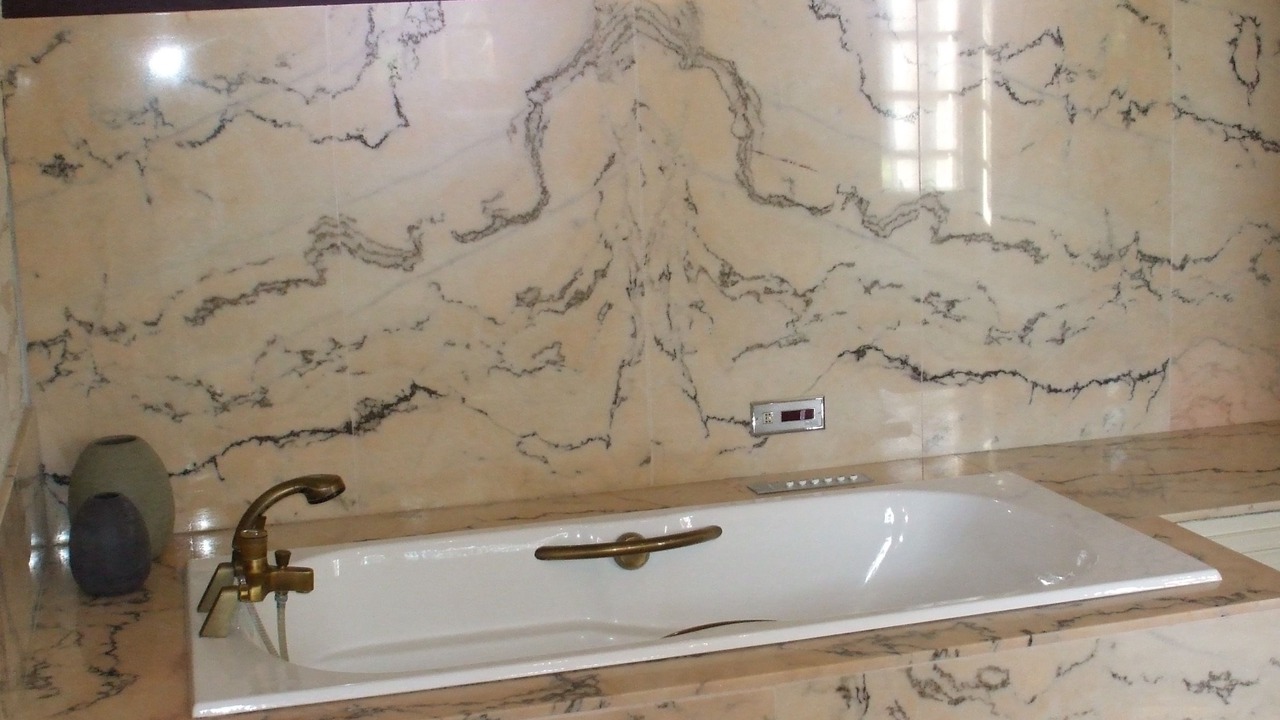 Photo of Bathroom in Bossee