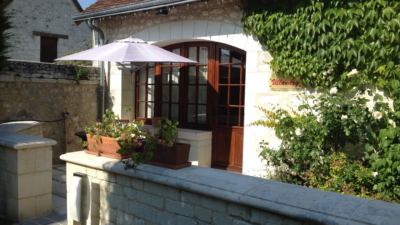 Photo of Bedroom in Bossee