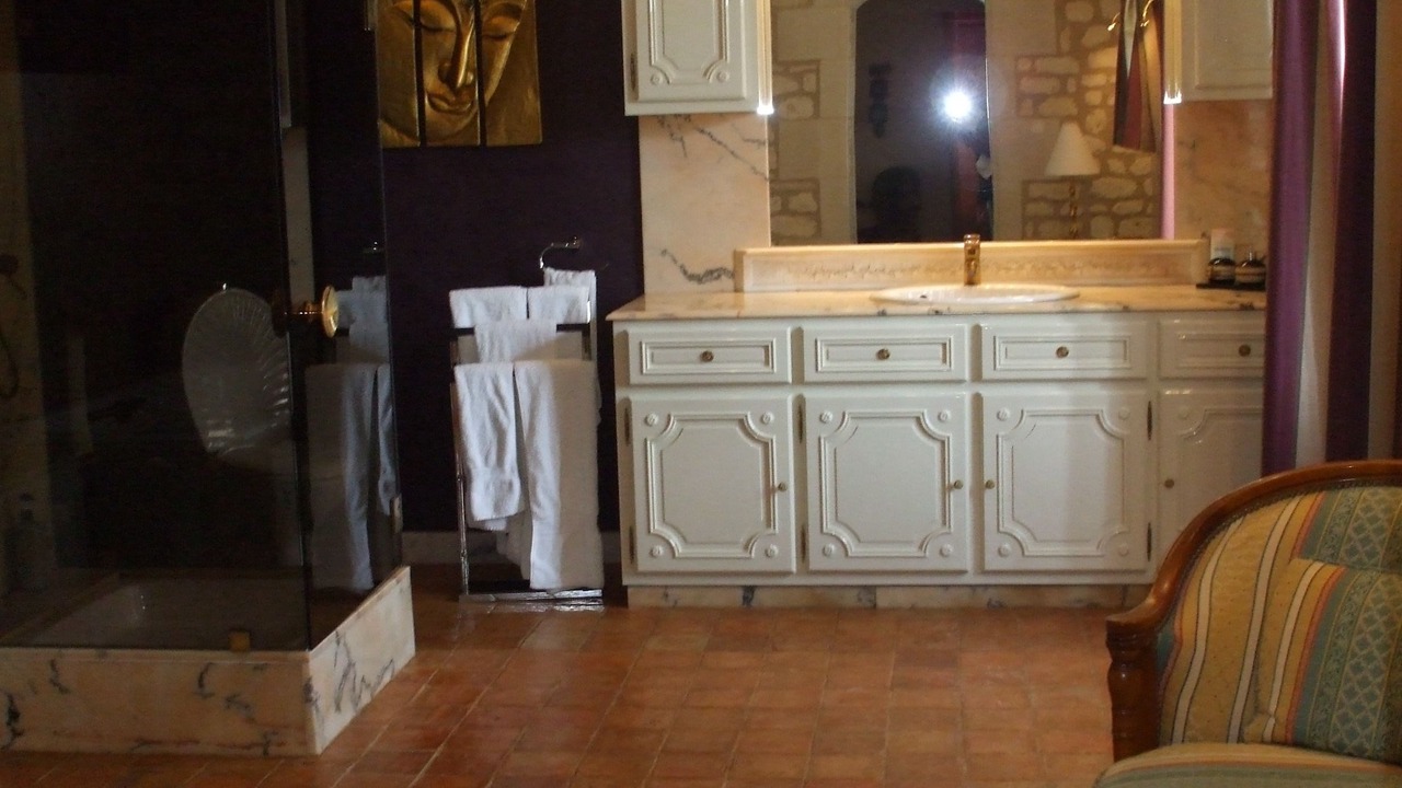 Photo of Bathroom in Bossee