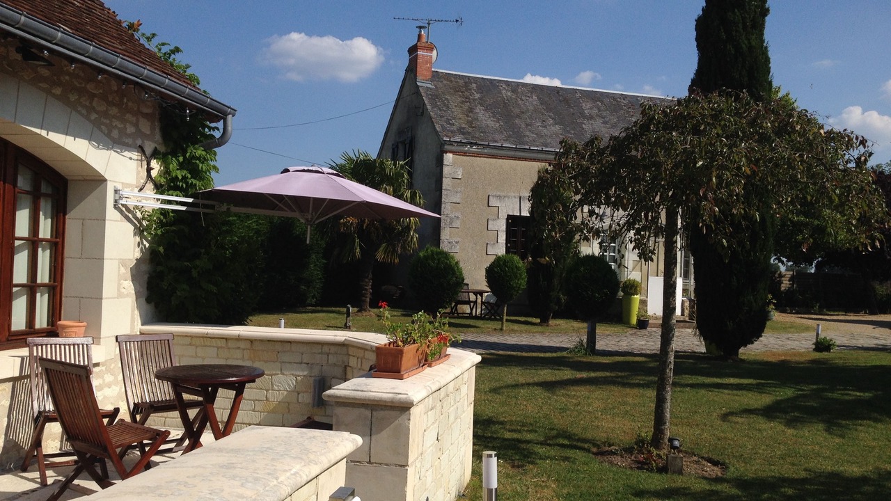 Photo of Bedroom in Bossee