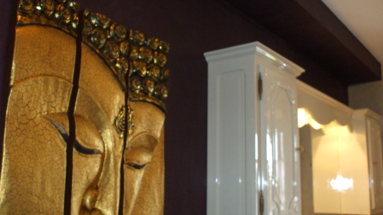 Photo of Bathroom in Bossee