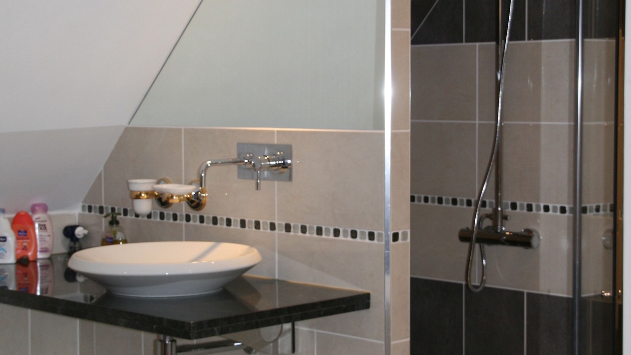 Photo of Bathroom in Bossee