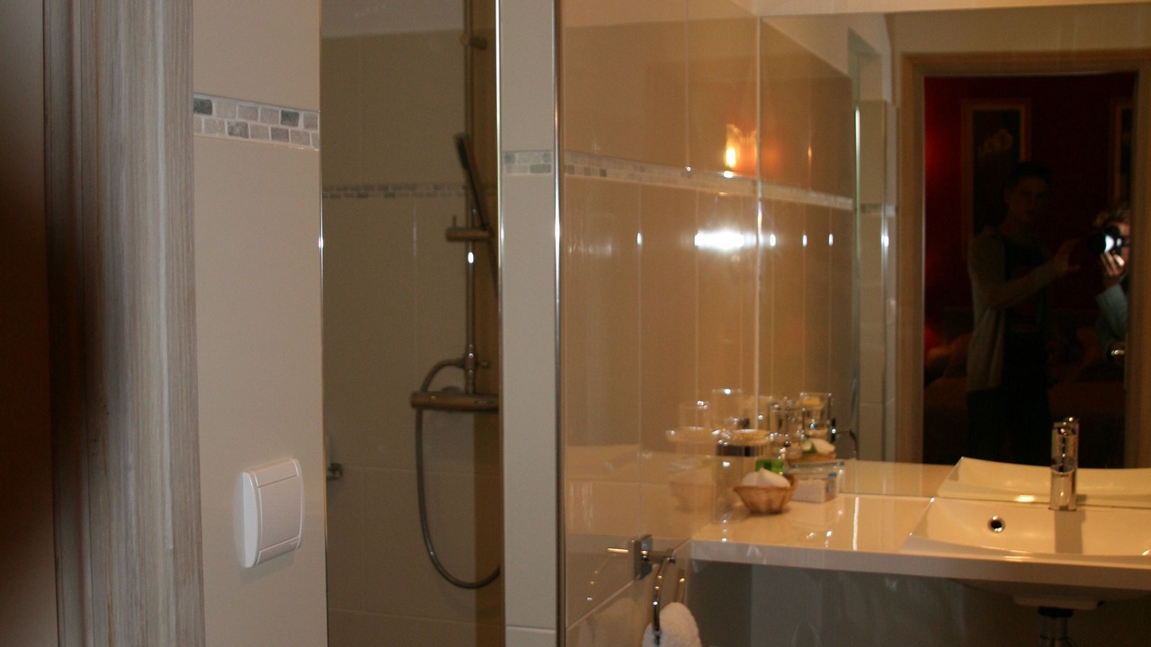 Photo of Bathroom in Bossee