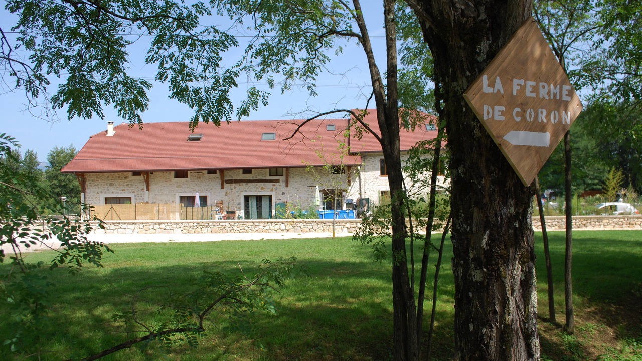 Photo of Outdoor in Belley