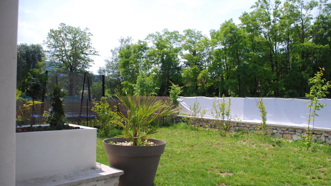 Photo of Outdoor in Belley