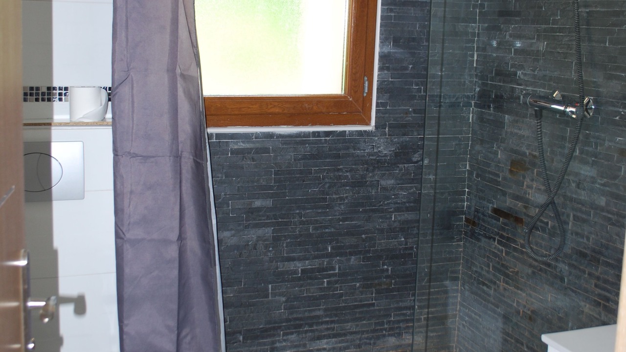 Photo of Bathroom in Belley