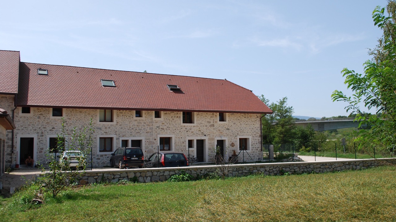 Photo of Outdoor in Belley