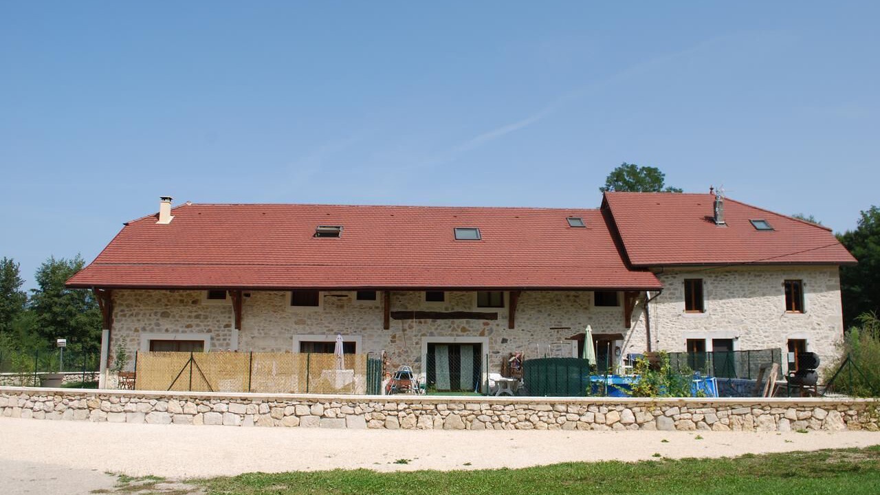 Photo of Outdoor in Belley