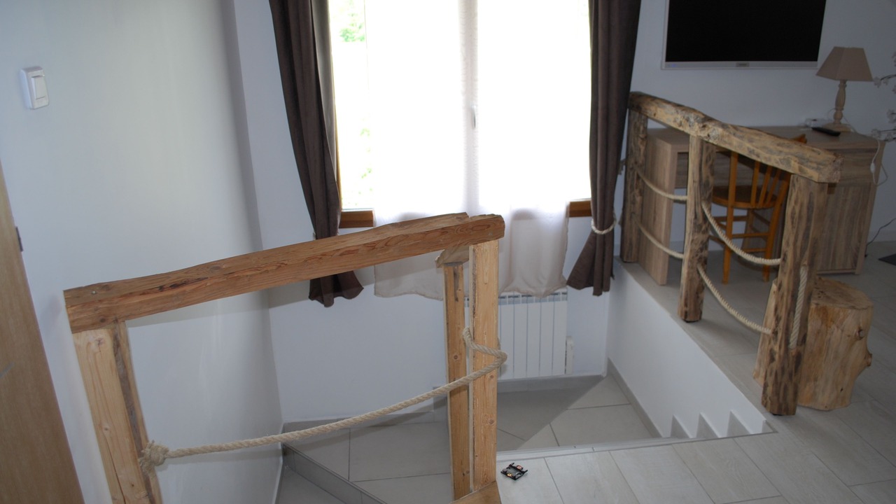 Photo of Bedroom in Belley