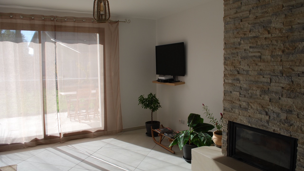 Photo of Livingroom in Belley