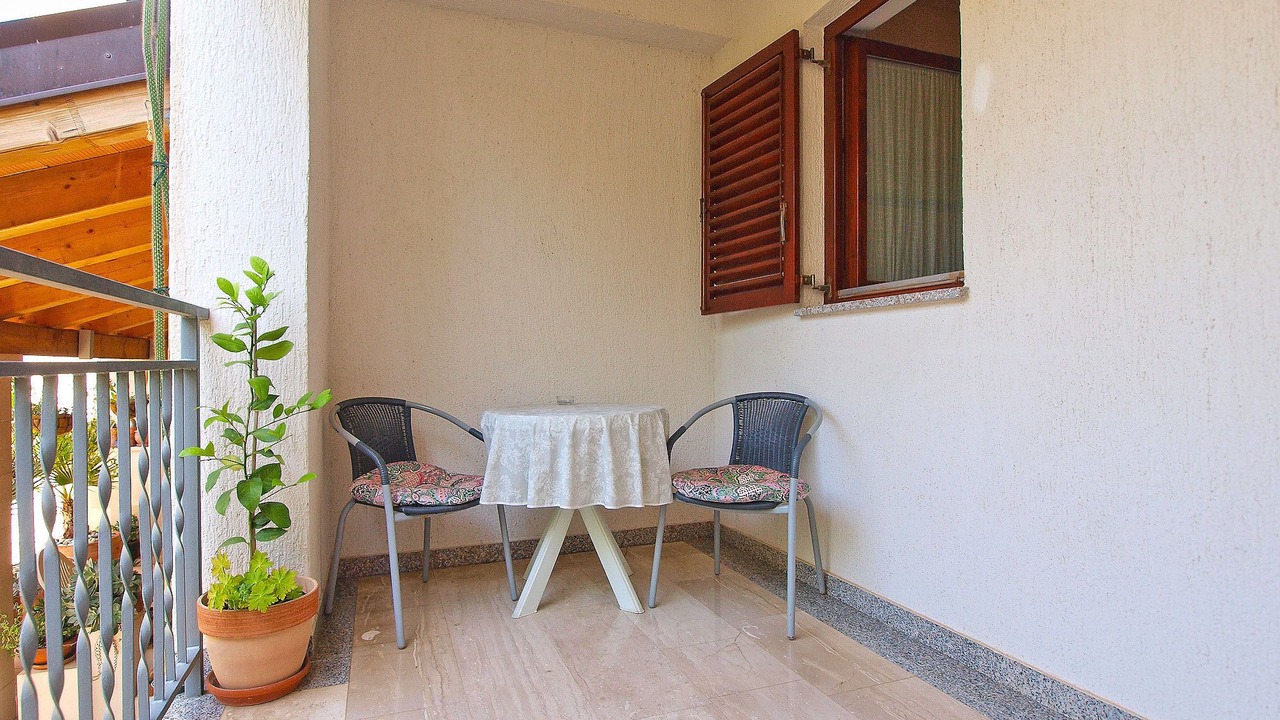 Photo of Bedroom in Valbandon