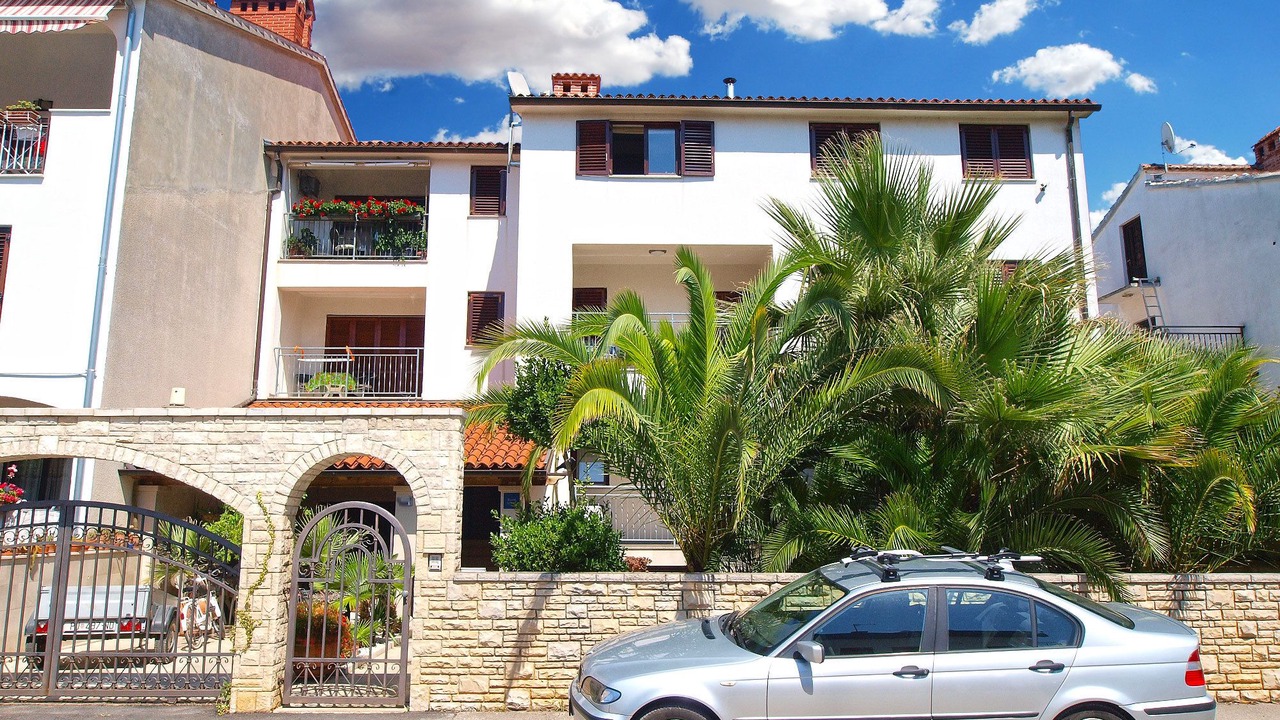 Photo of Outdoor in Valbandon