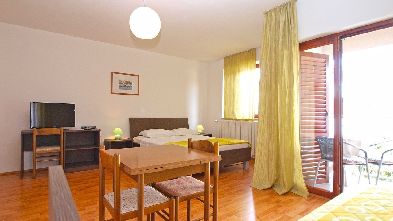 Photo of Bedroom in Valbandon