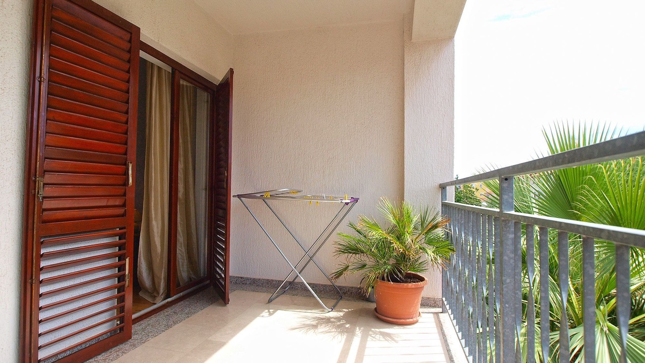 Photo of Bedroom in Valbandon