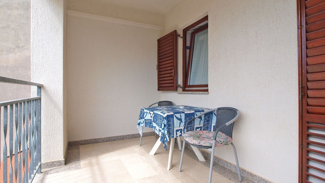 Photo of Bedroom in Valbandon