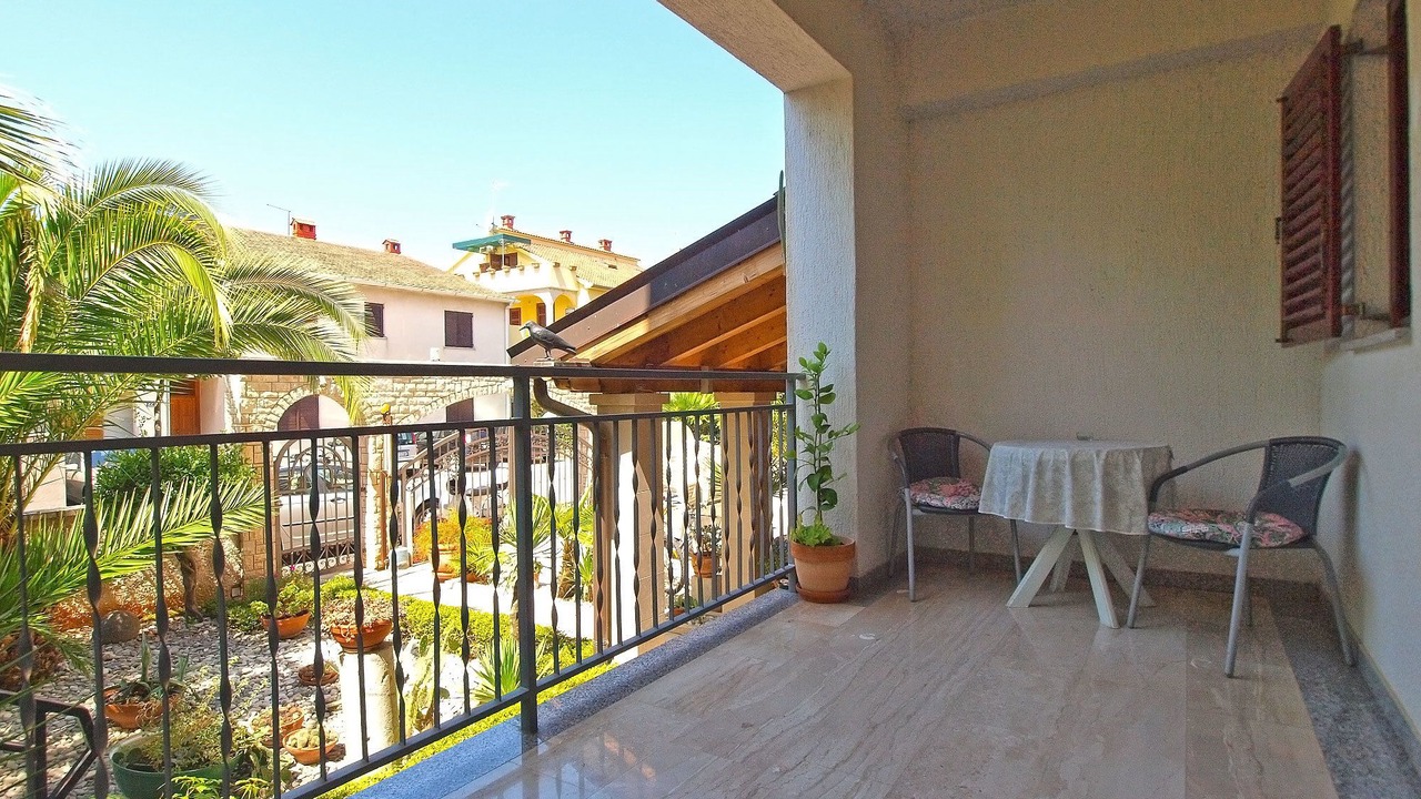Photo of Bedroom in Valbandon