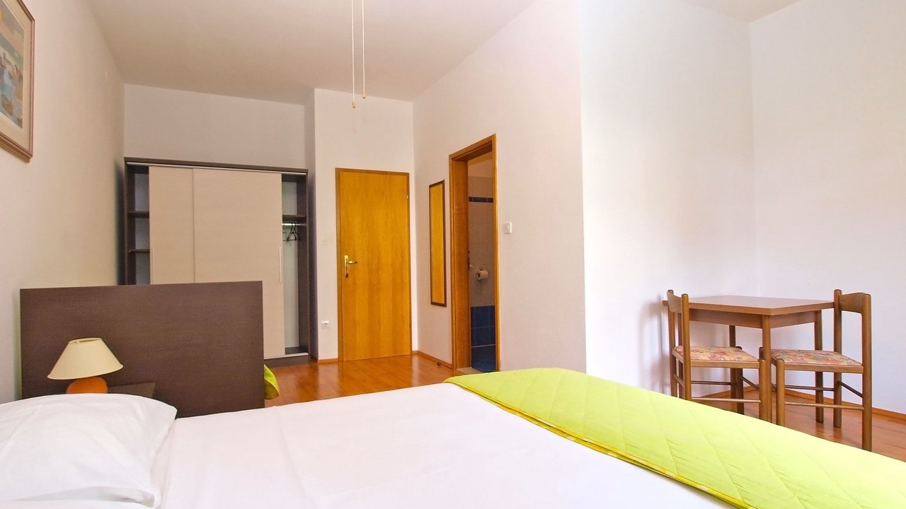 Photo of Bedroom in Valbandon