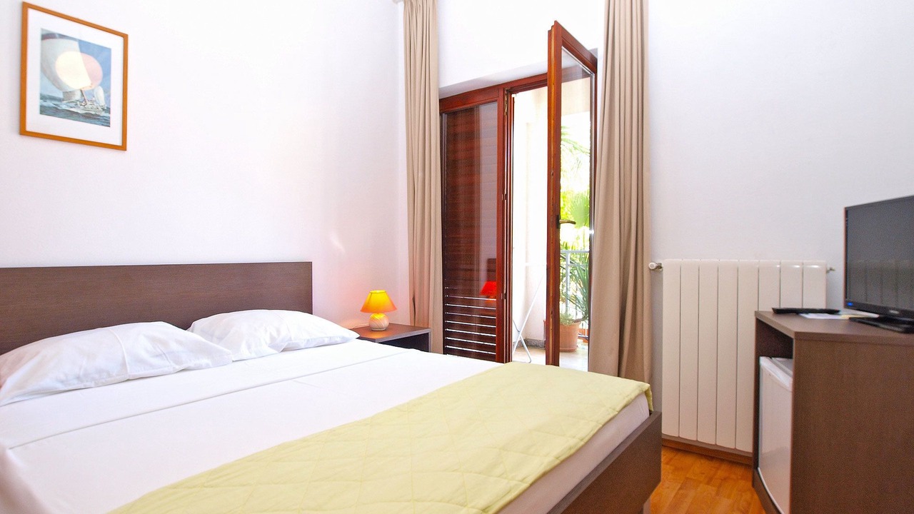 Photo of Bedroom in Valbandon