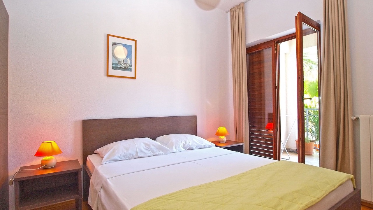 Photo of Bedroom in Valbandon
