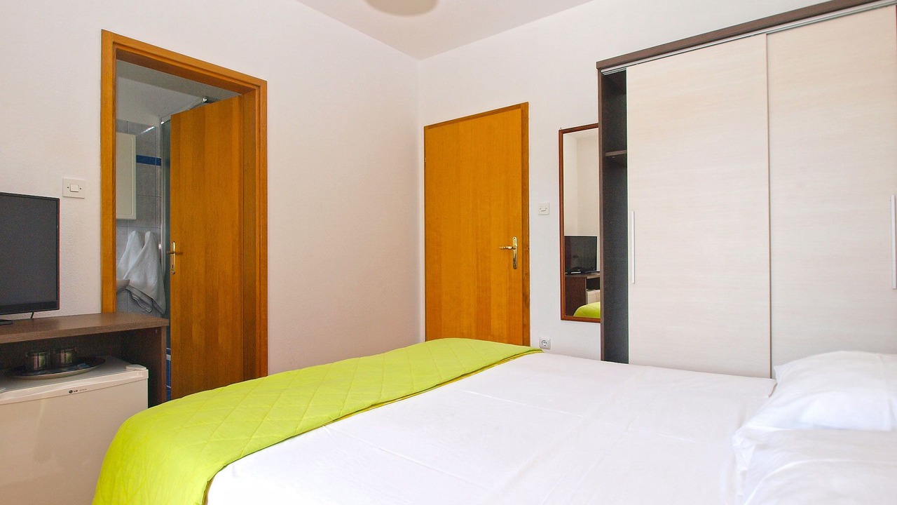 Photo of Bedroom in Valbandon