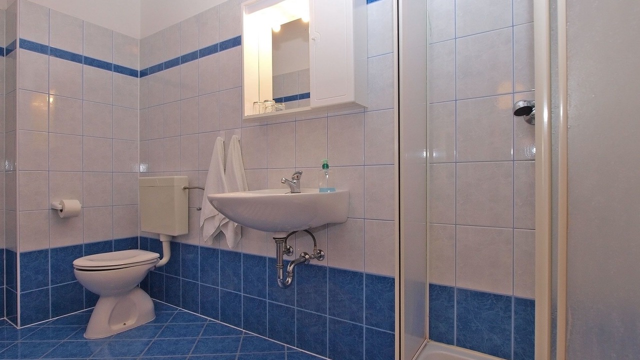 Photo of Bathroom in Valbandon