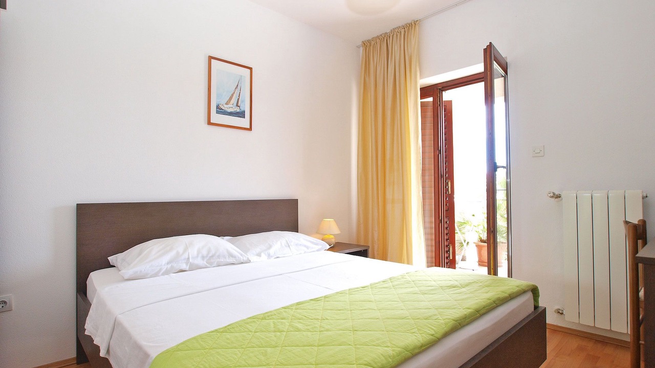 Photo of Bedroom in Valbandon