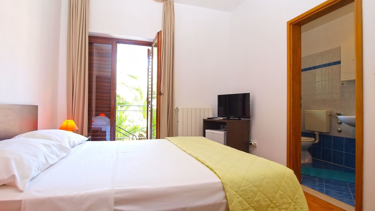 Photo of Bedroom in Valbandon