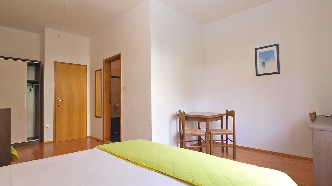 Photo of Bedroom in Valbandon