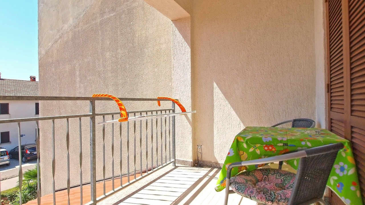 Photo of Bedroom in Valbandon