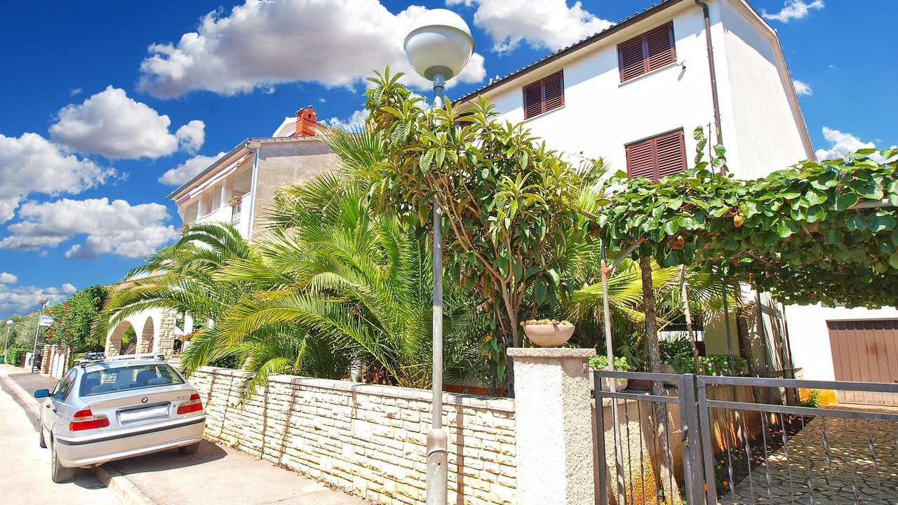 Photo of Outdoor in Valbandon