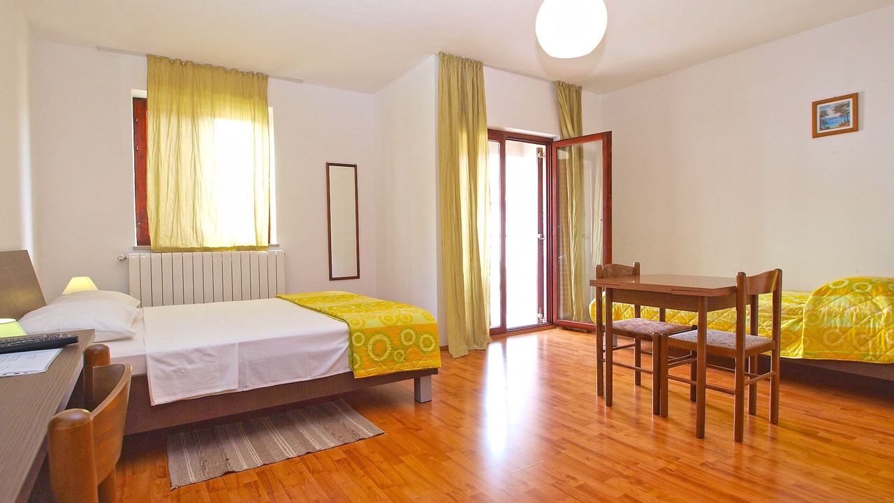 Photo of Bedroom in Valbandon