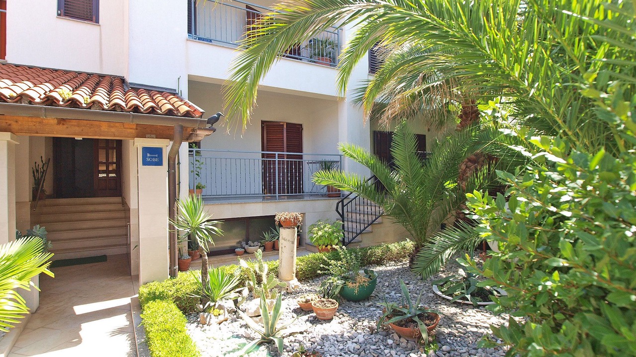 Photo of Outdoor in Valbandon