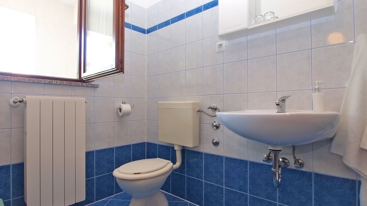 Photo of Bathroom in Valbandon