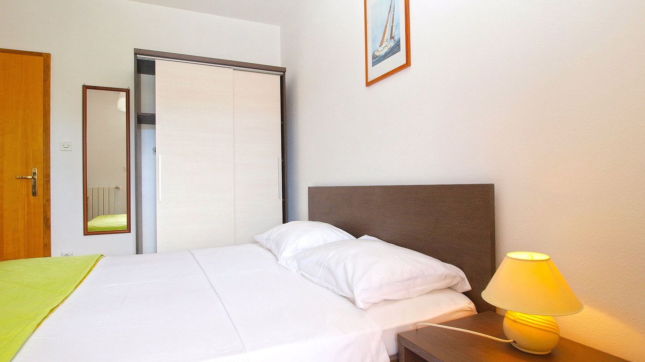 Photo of Bedroom in Valbandon