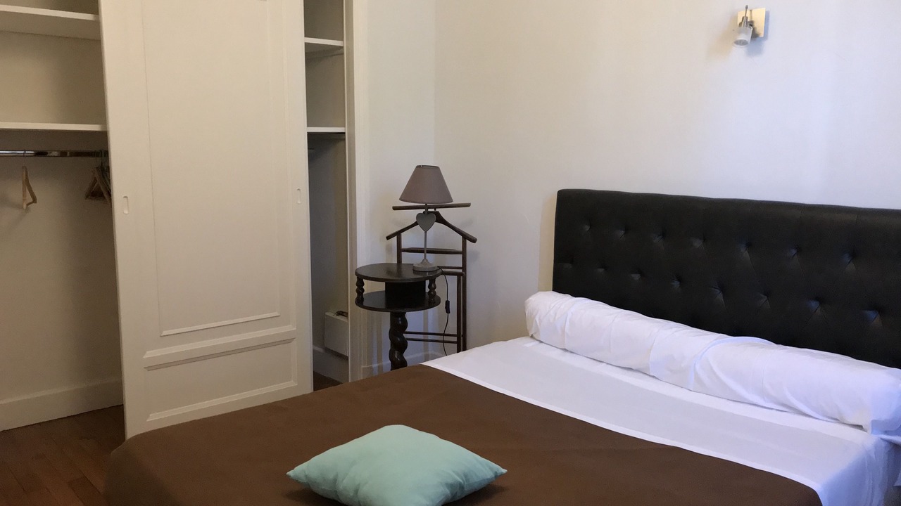 Photo of Bedroom in Commelle-Vernay