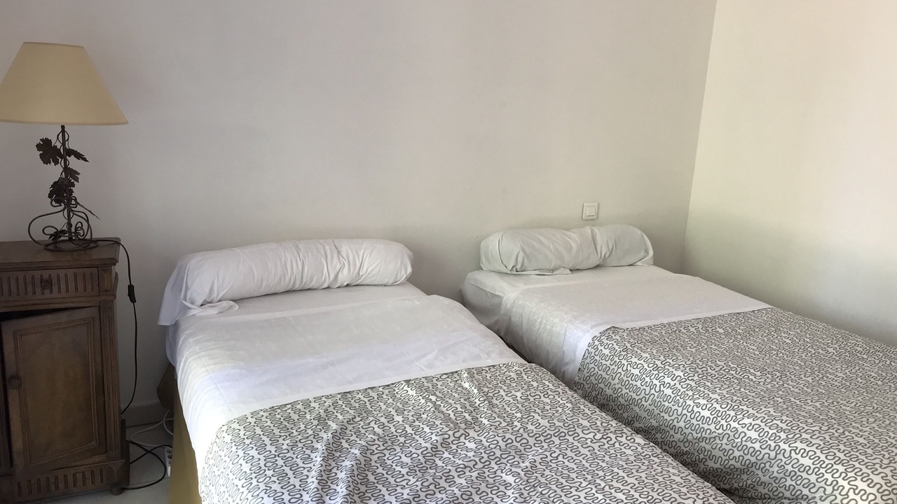 Photo of Bedroom in Commelle-Vernay